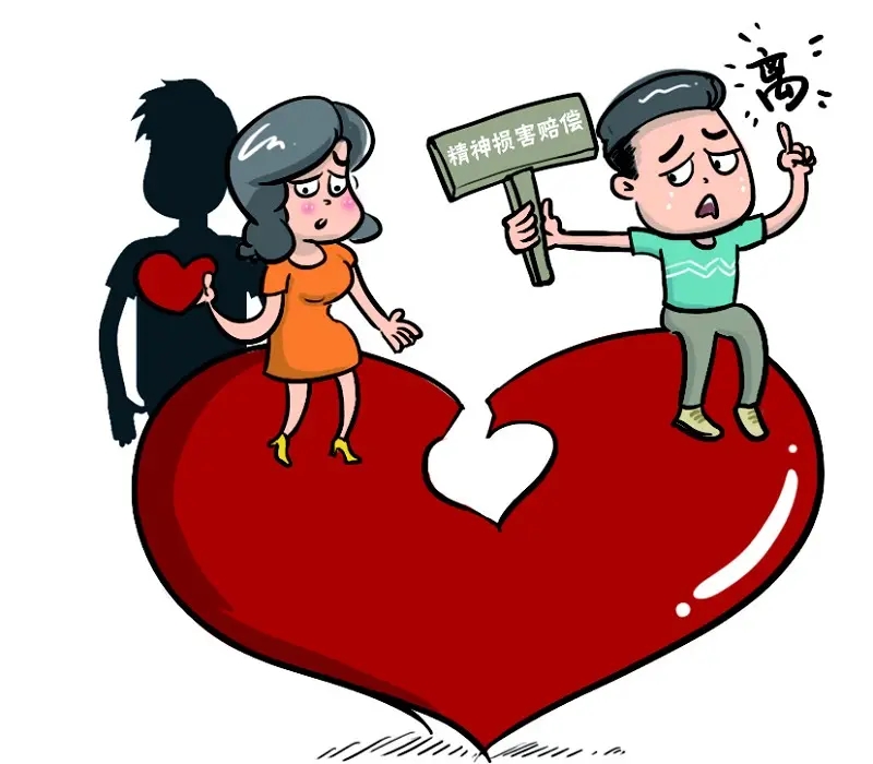 因为出轨导致离婚的一方会净身出户吗?