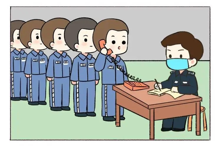 服刑人员是否有肖像权?服刑人员是否有工资?