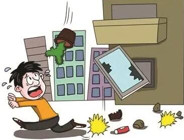 高空坠物砸坏车辆如何索赔?高空坠物未伤人警察怎么处理?