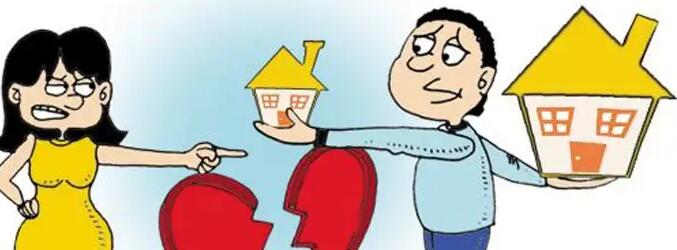 离婚女方嫁妆怎么分配?离婚财产的处理原则是什么?