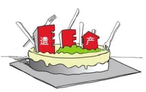 遗产的继承权可以转让出去吗?遗产是要配偶先继承一半吗?