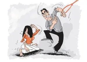 被家暴的时候可以反抗吗?有家暴行为可以让对方坐牢吗?