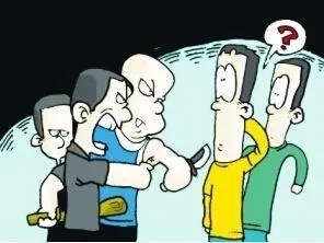 共同犯罪中如何判定责任?共同犯罪中一人既遂,是否全体既遂?