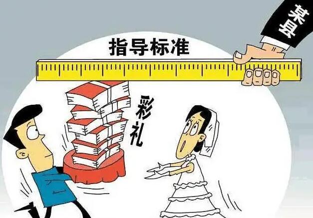 结婚多久彩礼不用退回?结婚后彩礼属于夫妻共同财产吗?