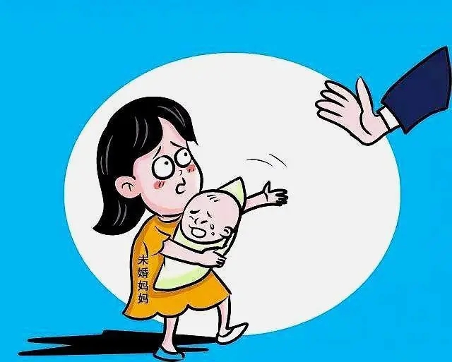 非婚生的孩子由谁来抚养呢?非婚生的孩子能够继承遗产吗?