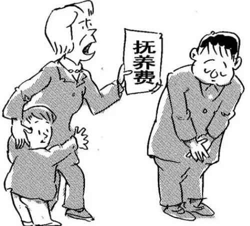 离婚抚养费标准多少?抚养费可以重新调整吗?