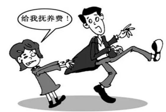 不给孩子抚养费会有什么后果?不给孩子抚养费起诉条件是什么?