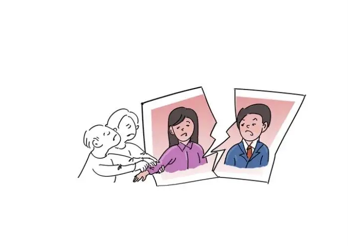 第二次起诉离婚必须要满六个月吗?没有证据的话第二次起诉离婚能判离吗?