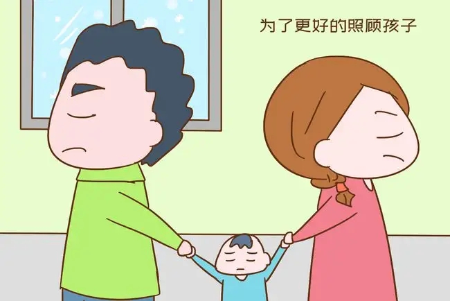 离婚之后还住在一起犯法吗?