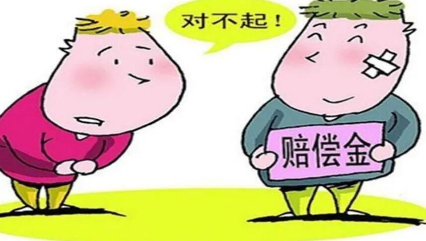 人身损害赔偿金可以被强制执行吗?人身损害赔偿金是夫妻共同财产吗?