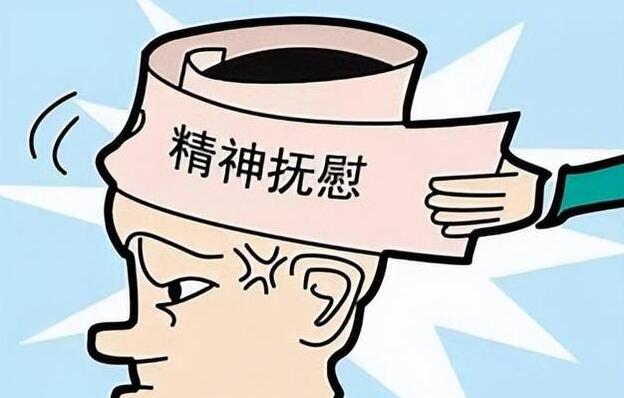 精神损害赔偿一般赔偿多少?精神损害赔偿可以打欠条吗?