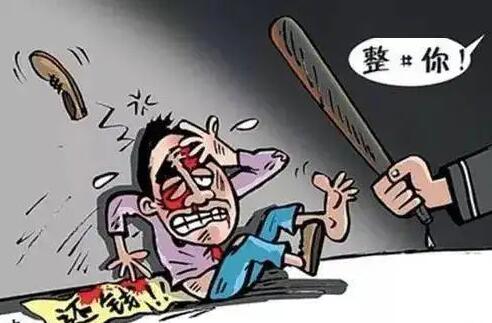 寻衅滋事打人致轻微伤会怎么处理?寻衅滋事打人致轻微伤怎么要求赔偿?