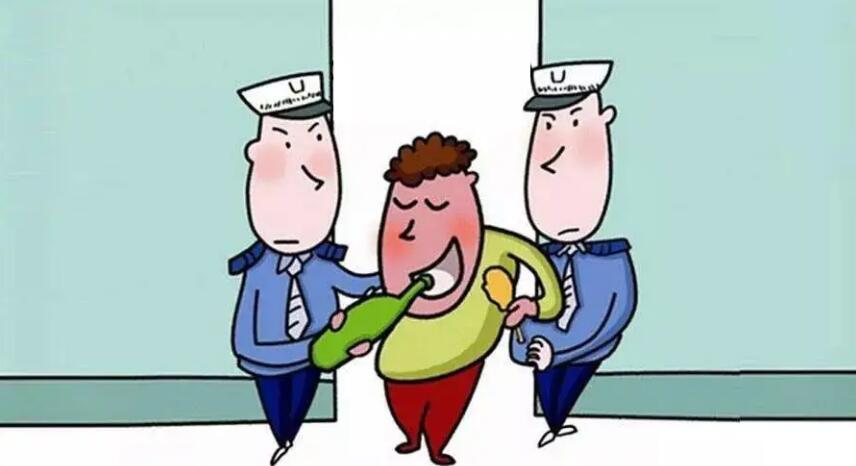 醉酒犯罪负刑事责任吗?醉酒犯罪可以从轻减刑吗?