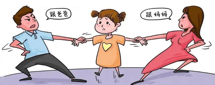 离婚儿子一般会判给谁?离婚孩子抚养权能不能共同拥有?