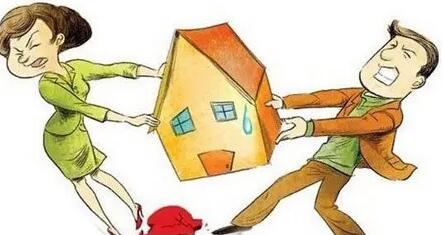 结婚后房子加上女方名字属于共同财产吗?结婚后房子可以单独所有吗?