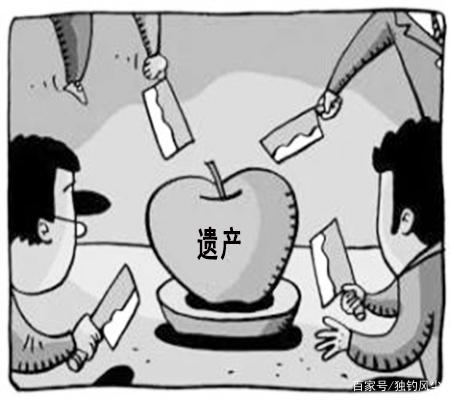 父母的遗产继承后是夫妻共同财产吗?父母的遗产儿媳妇有权继承吗?