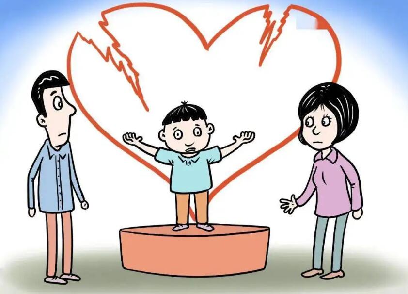 怀孕期间可以离婚吗?怀孕期间离婚孩子归谁?