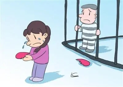 对方在坐牢的可以离婚吗?对方在坐牢的离婚孩子谁抚养?