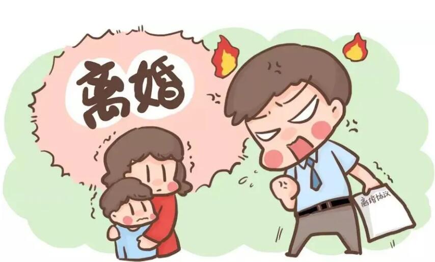 哺乳期离婚女方可以要求哪些赔偿?哺乳期离婚孩子抚养费怎么算?