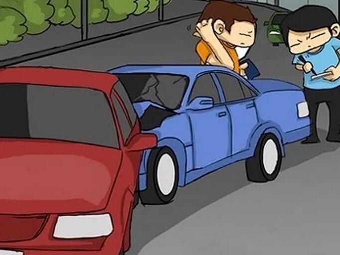 对方酒驾我追尾了他车怎么判定责任?追尾了全责怎么走保险?