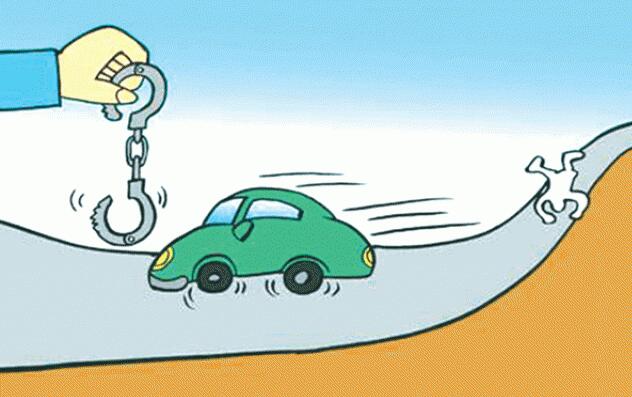 肇事逃逸找不到人怎么办?肇事逃逸交警一般会怎么处理?