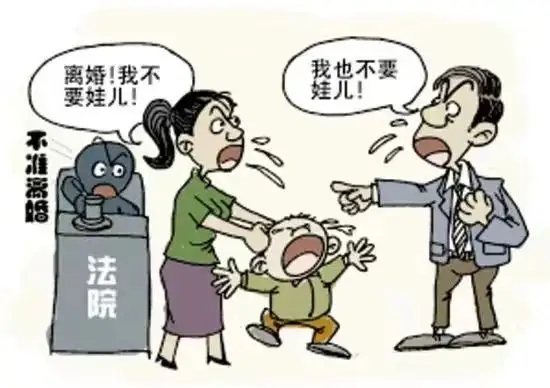 父母没有抚养孩子犯法吗?