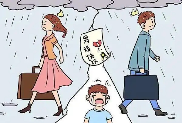 离婚之后能把孩子给对方抚养吗?