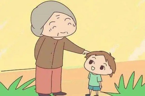 爷爷奶奶可以抚养孩子吗?