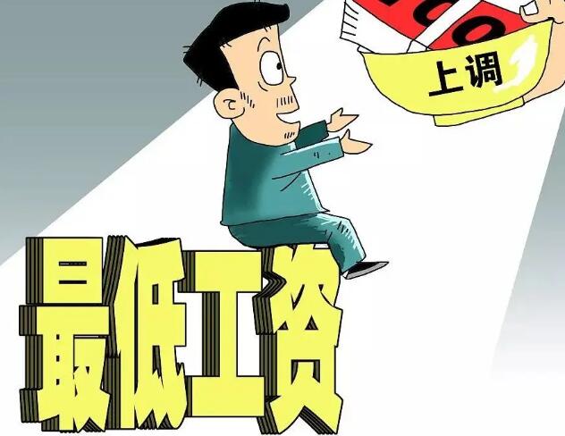最低工资标准包括五险一金吗?
