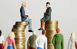 继承遗产的同时还要继承债务吗?