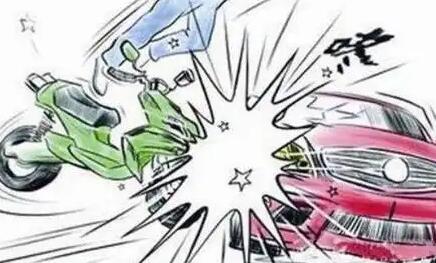 坐别人的车出车祸了受伤谁来赔?