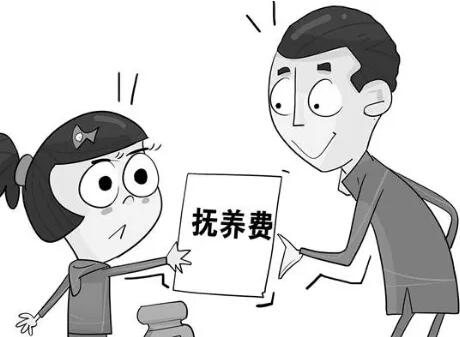 抚养费不给怎么强制执行?