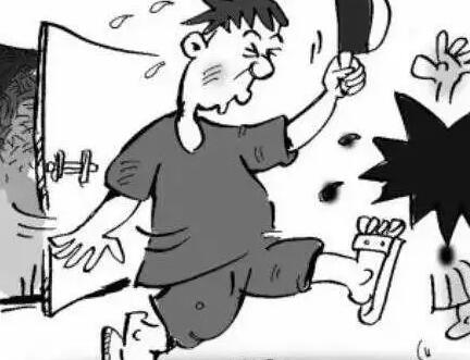 轻伤的鉴定按照什么标准进行的?