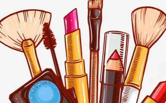 化妆品过期怎么处罚?