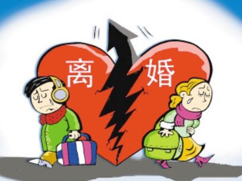 离婚后孩子谁来抚养?