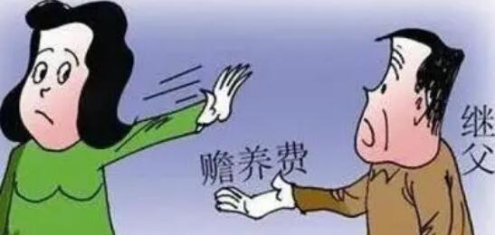 继子女可以继承财产吗?