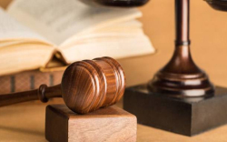 起诉离婚可以不去吗?