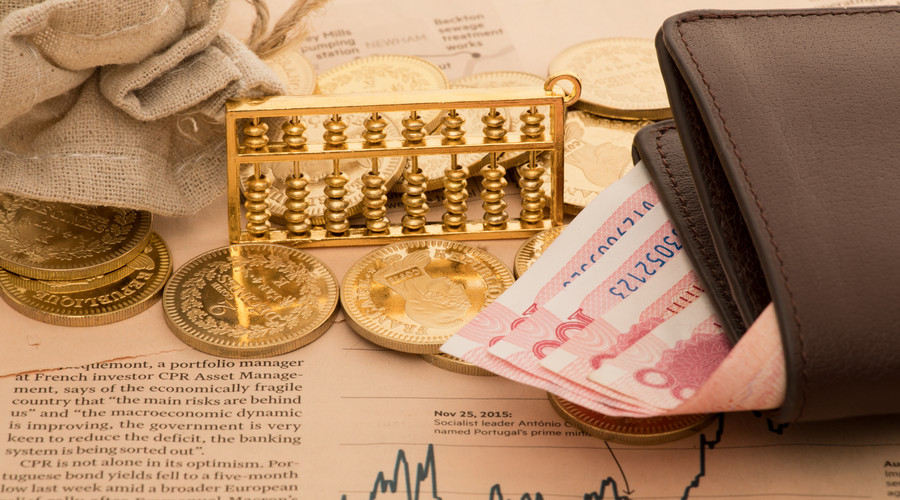 死亡赔偿金算遗产吗?