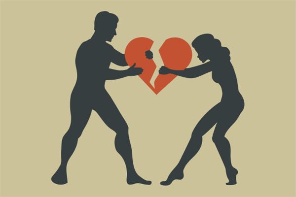 情侣分手可以把钱要回来吗?
