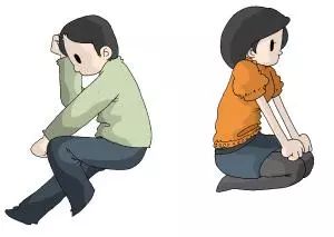 分居期间要付抚养费吗?