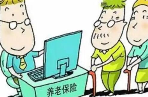 换工作断交一个月社保怎么办?
