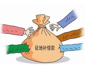 集体土地征收补偿归谁?
