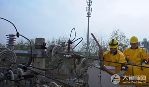 碰瓷应该定什么罪?