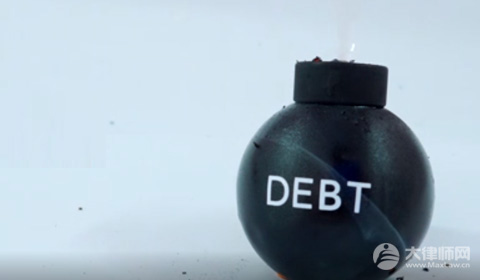 网贷逾期轰炸通讯录违法吗?