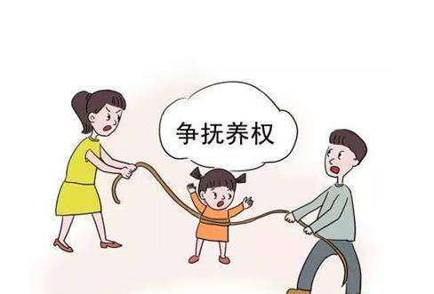 离婚时孩子会给女方抚养吗?