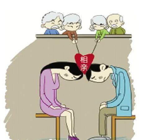 父母可以强迫孩子结婚吗?