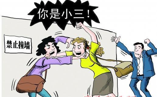 被骗当了小三可以起诉吗?