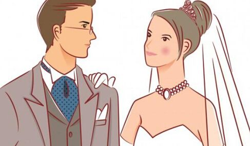 和外国人结婚国籍会不会变?