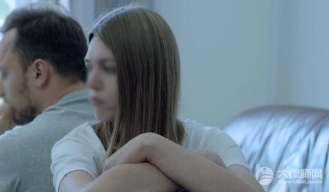 离婚协议有法律效力吗?