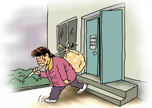 女方离家出走不管孩子犯法吗?